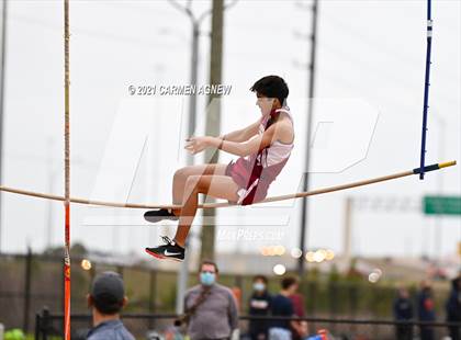 Thumbnail 3 in Bridgeland High School Invitational photogallery.