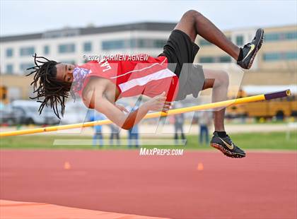 Thumbnail 2 in Bridgeland High School Invitational photogallery.