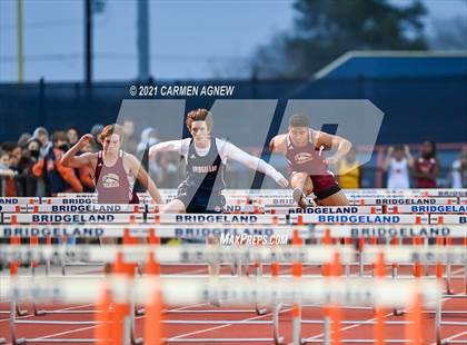 Thumbnail 2 in Bridgeland High School Invitational photogallery.
