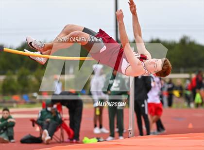 Thumbnail 3 in Bridgeland High School Invitational photogallery.