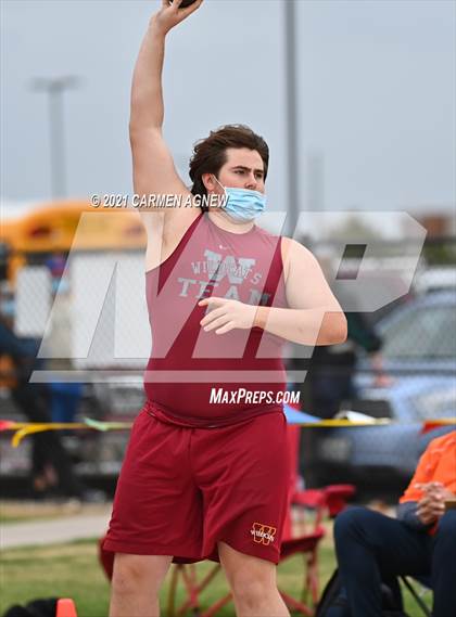 Thumbnail 1 in Bridgeland High School Invitational photogallery.