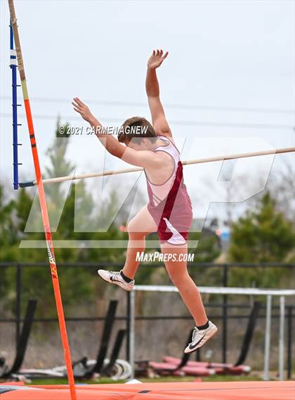 Thumbnail 1 in Bridgeland High School Invitational photogallery.
