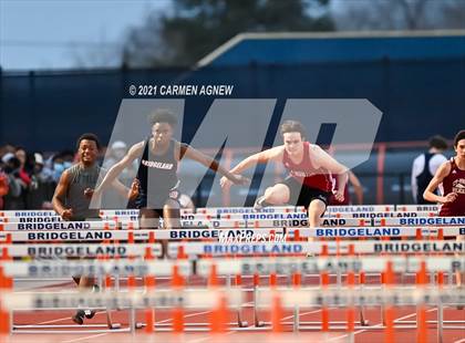 Thumbnail 3 in Bridgeland High School Invitational photogallery.