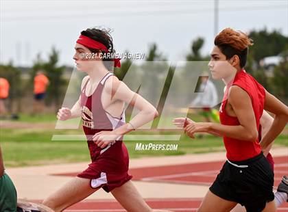 Thumbnail 1 in Bridgeland High School Invitational photogallery.