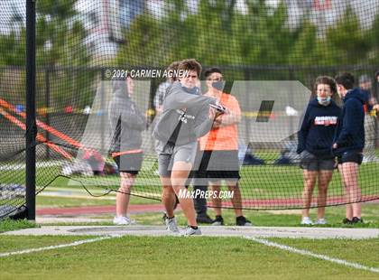 Thumbnail 1 in Bridgeland High School Invitational photogallery.