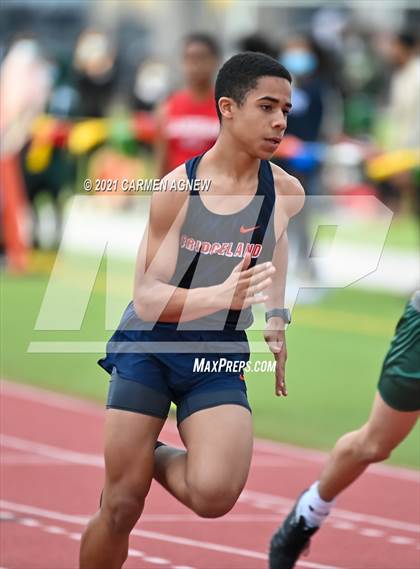 Thumbnail 1 in Bridgeland High School Invitational photogallery.