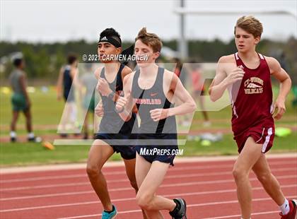 Thumbnail 3 in Bridgeland High School Invitational photogallery.
