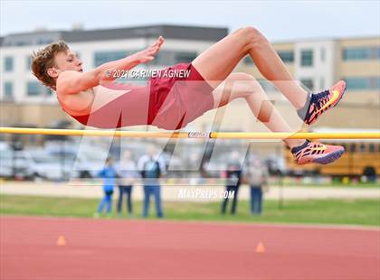 Thumbnail 1 in Bridgeland High School Invitational photogallery.