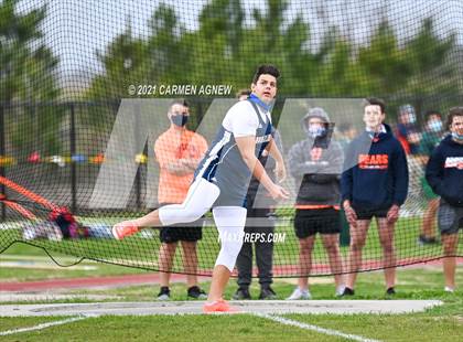 Thumbnail 3 in Bridgeland High School Invitational photogallery.