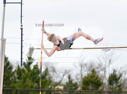 Thumbnail 3 in Bridgeland High School Invitational photogallery.