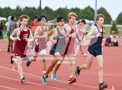 Thumbnail 1 in Bridgeland High School Invitational photogallery.