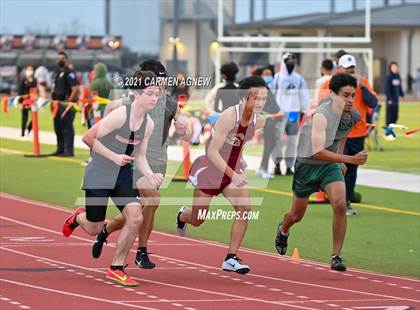Thumbnail 3 in Bridgeland High School Invitational photogallery.