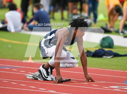 Thumbnail 3 in Bridgeland High School Invitational photogallery.