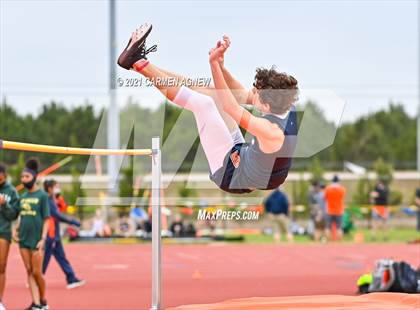 Thumbnail 1 in Bridgeland High School Invitational photogallery.