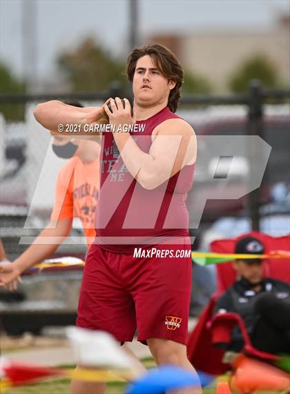 Thumbnail 1 in Bridgeland High School Invitational photogallery.