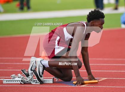 Thumbnail 1 in Bridgeland High School Invitational photogallery.