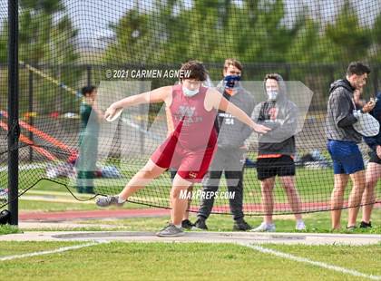 Thumbnail 1 in Bridgeland High School Invitational photogallery.