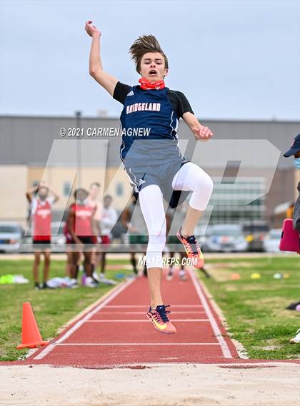 Thumbnail 1 in Bridgeland High School Invitational photogallery.