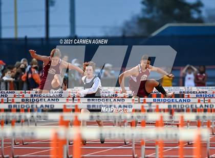 Thumbnail 3 in Bridgeland High School Invitational photogallery.