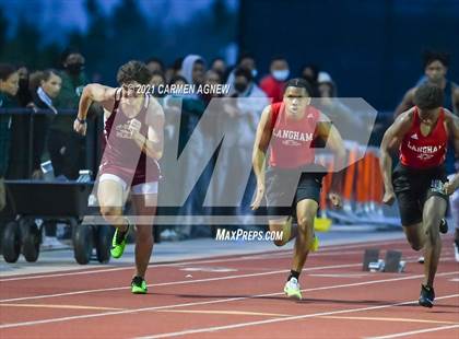 Thumbnail 1 in Bridgeland High School Invitational photogallery.