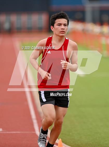 Thumbnail 1 in Bridgeland High School Invitational photogallery.