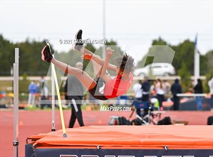 Thumbnail 2 in Bridgeland High School Invitational photogallery.