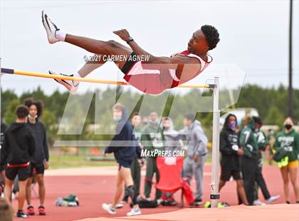 Thumbnail 3 in Bridgeland High School Invitational photogallery.