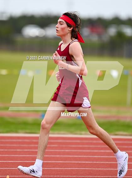 Thumbnail 1 in Bridgeland High School Invitational photogallery.