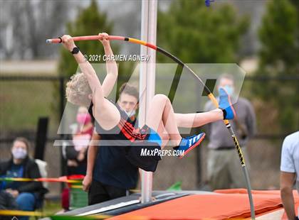 Thumbnail 1 in Bridgeland High School Invitational photogallery.