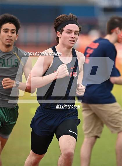 Thumbnail 2 in Bridgeland High School Invitational photogallery.