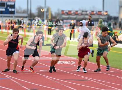 Thumbnail 2 in Bridgeland High School Invitational photogallery.