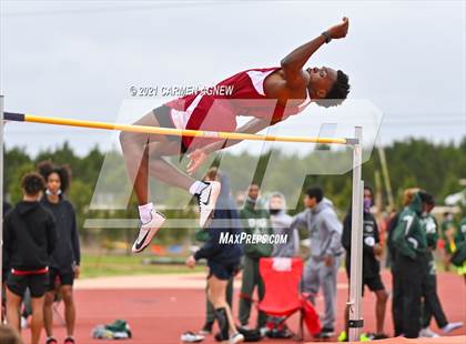 Thumbnail 2 in Bridgeland High School Invitational photogallery.