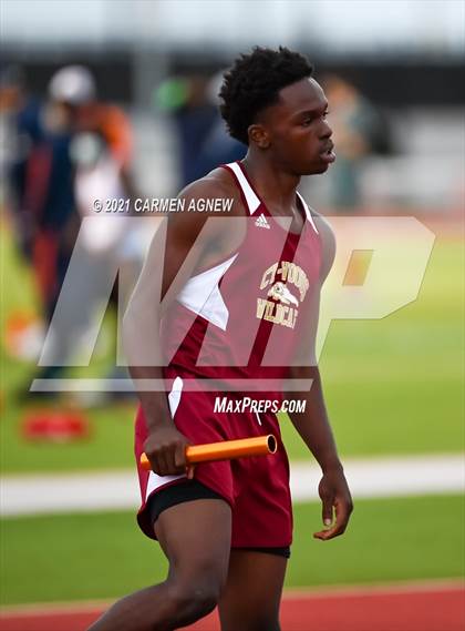 Thumbnail 2 in Bridgeland High School Invitational photogallery.