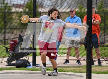 Thumbnail 3 in Bridgeland High School Invitational photogallery.