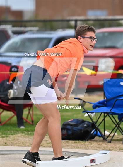 Thumbnail 2 in Bridgeland High School Invitational photogallery.