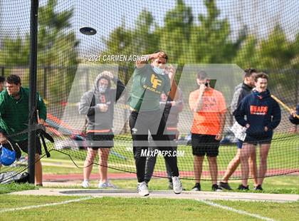 Thumbnail 3 in Bridgeland High School Invitational photogallery.