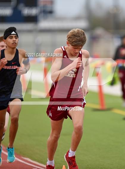 Thumbnail 1 in Bridgeland High School Invitational photogallery.