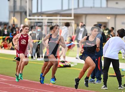 Thumbnail 3 in Bridgeland High School Invitational photogallery.