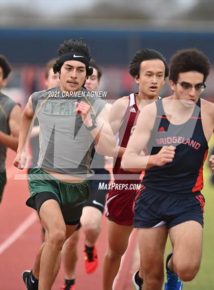 Thumbnail 1 in Bridgeland High School Invitational photogallery.