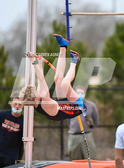 Thumbnail 2 in Bridgeland High School Invitational photogallery.