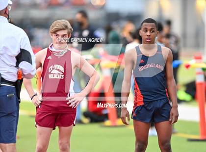 Thumbnail 1 in Bridgeland High School Invitational photogallery.