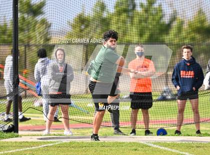 Thumbnail 2 in Bridgeland High School Invitational photogallery.