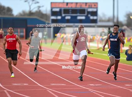 Thumbnail 2 in Bridgeland High School Invitational photogallery.