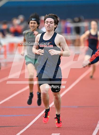 Thumbnail 1 in Bridgeland High School Invitational photogallery.