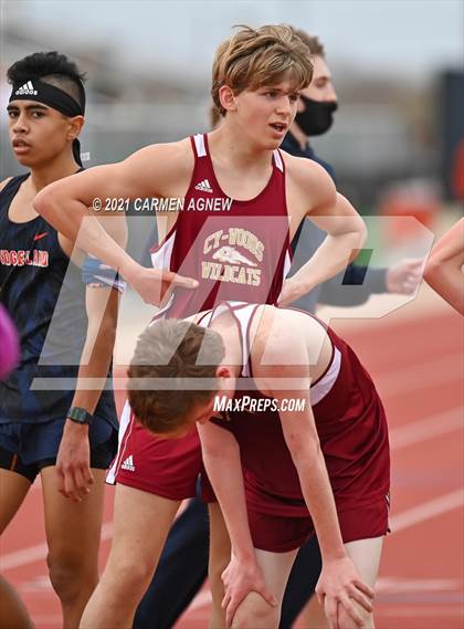 Thumbnail 3 in Bridgeland High School Invitational photogallery.