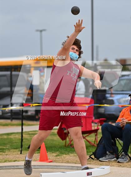 Thumbnail 2 in Bridgeland High School Invitational photogallery.