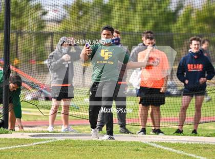 Thumbnail 2 in Bridgeland High School Invitational photogallery.