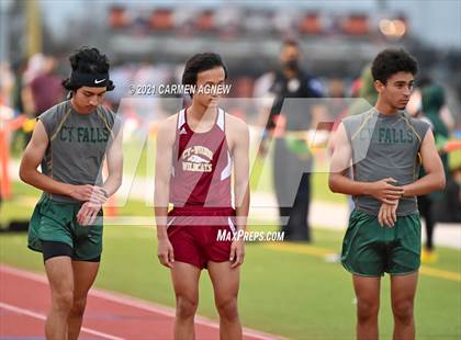 Thumbnail 2 in Bridgeland High School Invitational photogallery.
