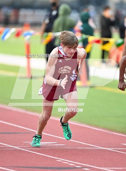 Thumbnail 2 in Bridgeland High School Invitational photogallery.