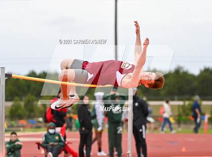 Thumbnail 1 in Bridgeland High School Invitational photogallery.